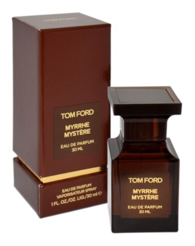 TOM FORD Myrre Mystere Woda toaletowa 30ML
