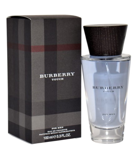 BURBERRY   Touch   Woda toaletowa męska 100 ml