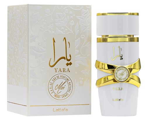LATTAFA YARA MOI woda perfumowana 100ML
