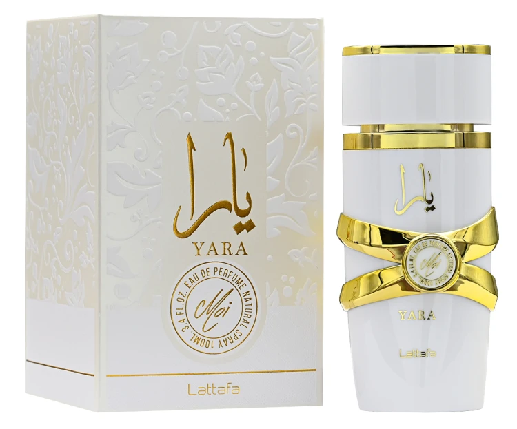 LATTAFA YARA MOI woda perfumowana 100ML