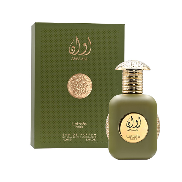 LATTAFA AWAAN woda perfumowana 100ML