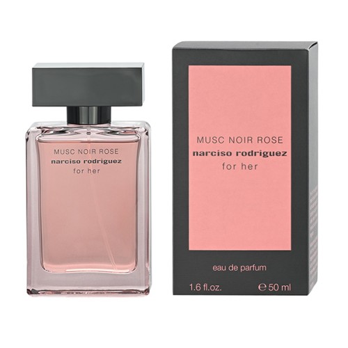 NARCISO RODRIGUEZ MUSC NOIR ROSE Woda perfumowana damska 50ML