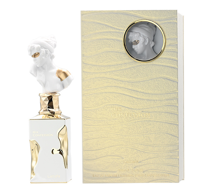 LATTAFA Her Confession Woda perfumowana damska 100ml