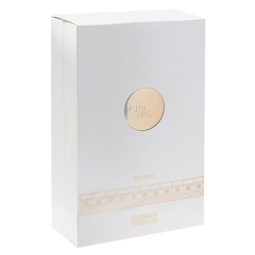 FRENCH AVENUE ARSH EXTRAIT (M/W) EDP/S 100ML