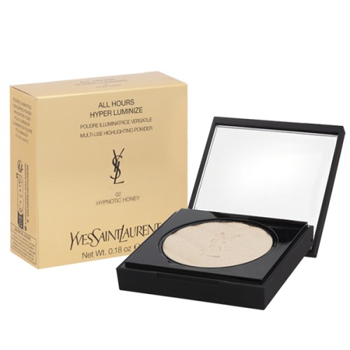 YSL ALL HOURS HYPER LUMINIZE Rozświetlacz 2 9G