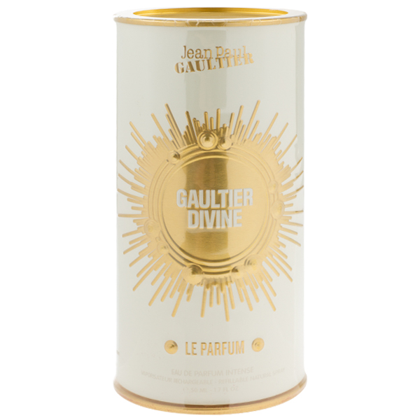 JPG DIVINE LE PARFUME INTENSE (W) EDP/S 50ML