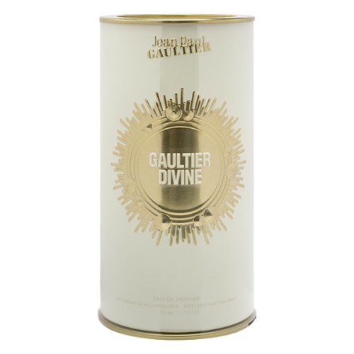 JPG DIVINE (W) EDP/S 50ML