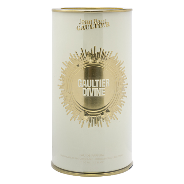 JPG DIVINE (W) EDP/S 50ML