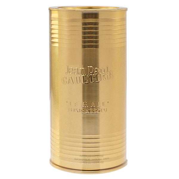 JPG LE MALE ELIXIR ABSOLU (M) EDP/S 125ML