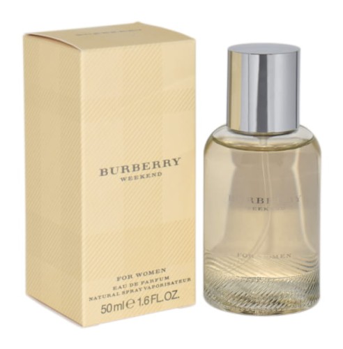 BURBERRY  Weekend   Woda perfumowana damska 50ML