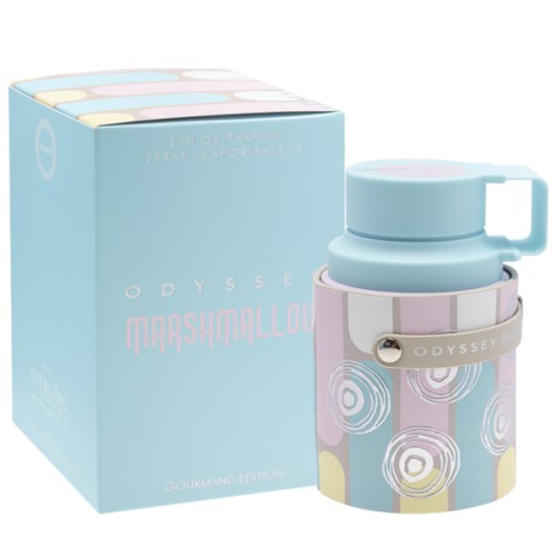 ARMAF ODYSSEY MARSHMALLOW GORMAND EDITION (M/W) EDP/S 100ML