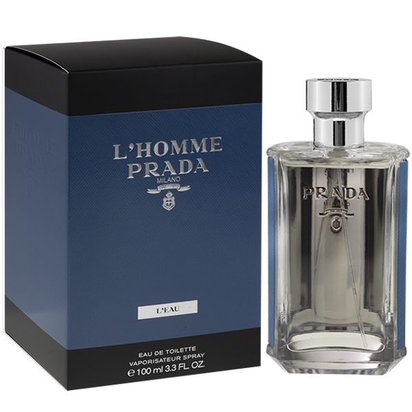 PRADA L´HOMME L'EAU (M) EDT/S 100ML
