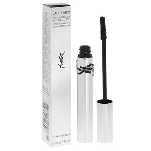 YSL MASCARA LASH LATEX 8,5ML