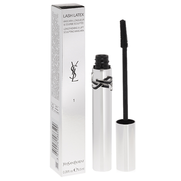 YSL MASCARA LASH LATEX 8,5ML