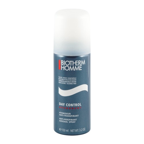 Biotherm Homme Day Control Deo Atomiseur Antyperspiracyjny dezodorant dla mężczyzn w atomizerze 150 ml