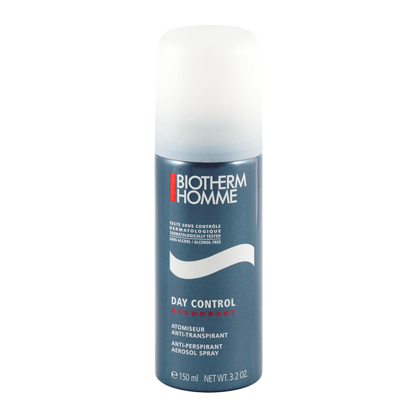 Biotherm Homme Day Control Deo Atomiseur Antyperspiracyjny dezodorant dla mężczyzn w atomizerze 150 ml