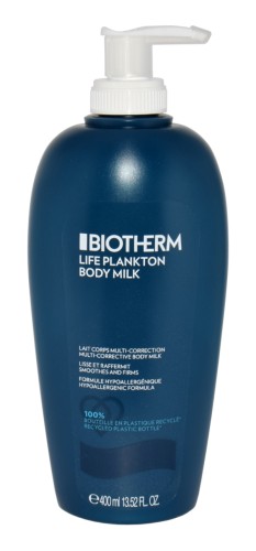 BIOTHERM Biocorps Body Milk (Before Life Plankton) Mleczko do ciała 400 ml