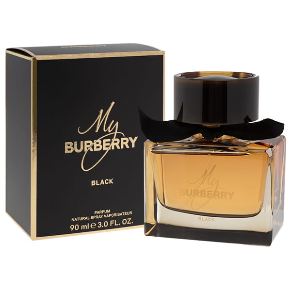 BURBERRY My Burberry Black Parfum Perfumy   90 ml