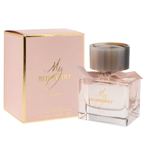 BURBERRY  MY BURBERRY BLUSH  Woda perfumowana damska 50ML