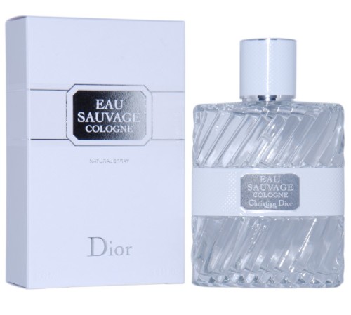 DIOR EAU SAUVAGE (M) COLOGNE 100ML