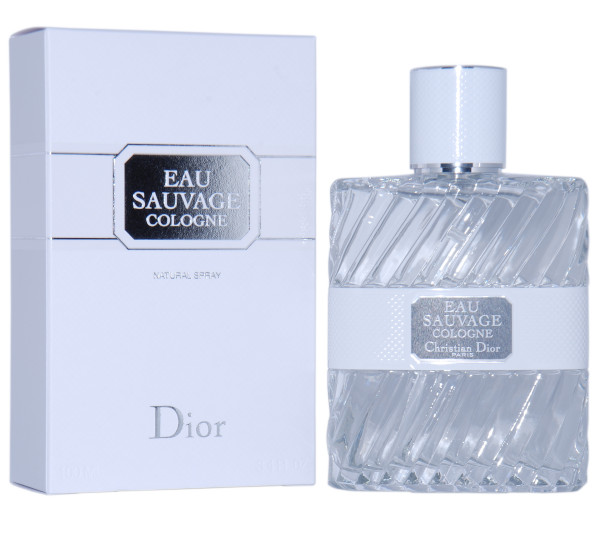 DIOR EAU SAUVAGE (M) COLOGNE 100ML