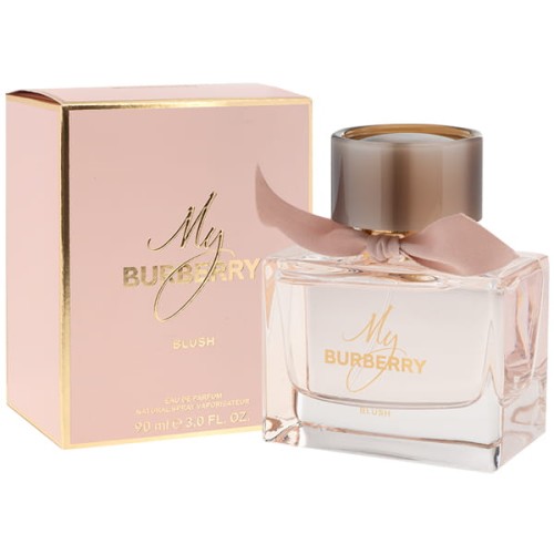 BURBERRY My Burberry Blush Woda perfumowana damska 90 ml