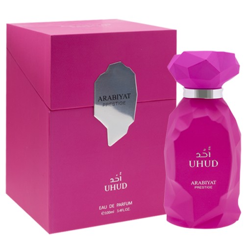 ARABIYAT PRESTIGE UHUD (M/W) EDP/S 100ML