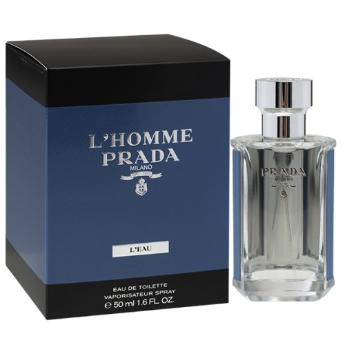 PRADA L'HOMME L'EAU (M) EDT/S 50ML