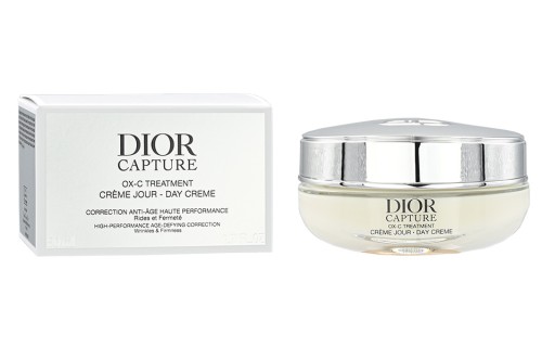 DIOR CAPTURE CREME JAR 50ML