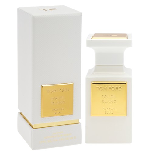 TOM FORD SOLEIL BLANC (M/W) PARFUM 50ML