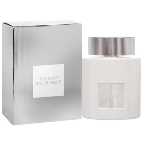 TOM FORD SOLEIL NEIGE (M/W) EDP/S 100ML