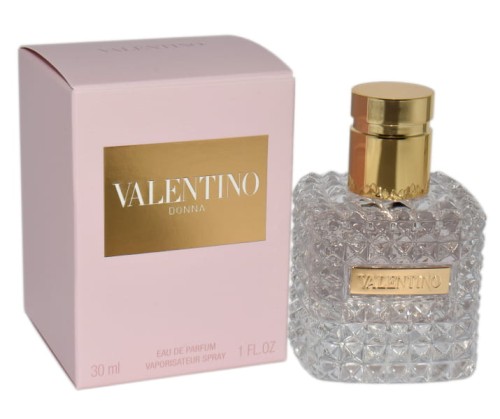 VALENTINO  Donna   Woda perfumowana  30 ml