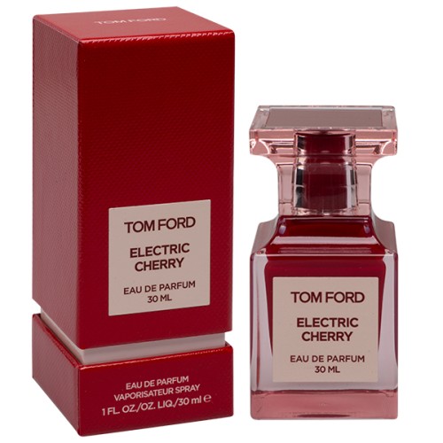 TOM FORD ELECTRIC CHERRY (W) EDP/S 30ML