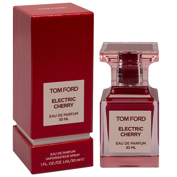 TOM FORD ELECTRIC CHERRY (W) EDP/S 30ML