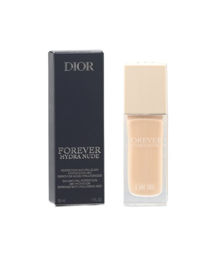 DIOR Forever Hydra Nude Foundation 2,5N Podkład do twarzy 30ml