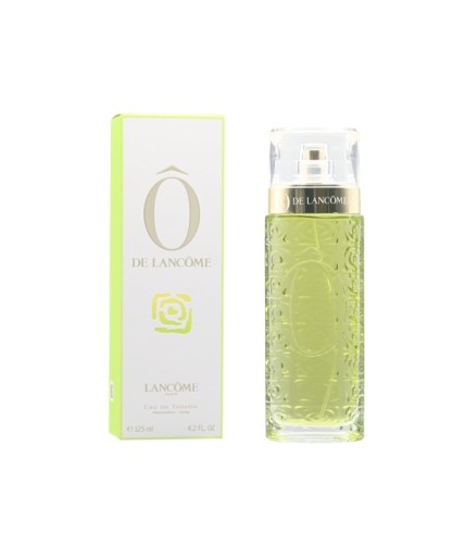 LANCOME O DE LANCOME Woda toaletowa damska 125ML