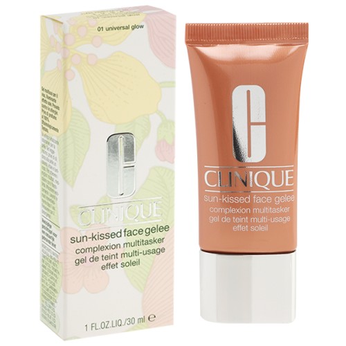 CLINIQUE SUN KISSED FACE GELEE 30ML