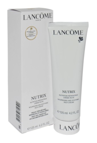 Lancome Nutrix Cream Krem do twarzy 125ml
