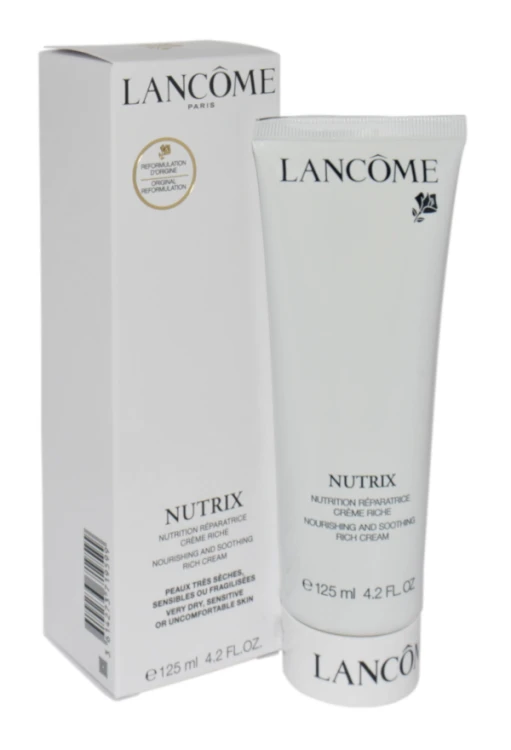 Lancome Nutrix Cream Krem do twarzy 125ml