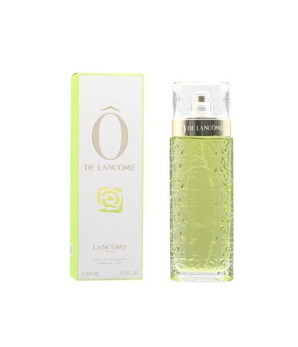 LANCOME O DE LANCOME Woda toaletowa damska 125ML