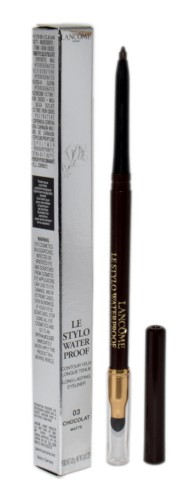 LANCOME Le Stylo Waterproof 03 Chocolat Wodoodporna kredka do oczu 0,5g