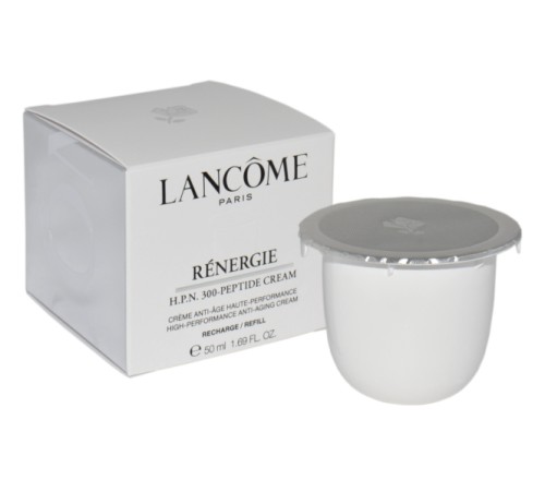 LANCOME Renergie High Performance Anti Aging Cream Krem przeciwzmarszczkowy - wkład 50ML