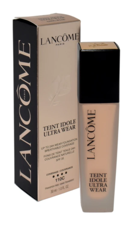 LANCOME Teint Idole Ultra Wear 110C Podkład do twarzy 30ML