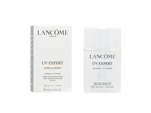 LANCOME UV EXPERT SUPRA SCREEN SKIN SPF 50 SERUM Serum z filtrem spf 50 40ML