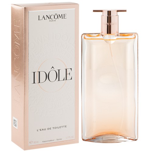 LANCOME IDOLE (W) EDT/S 50ML
