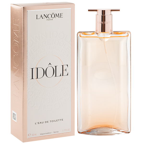 LANCOME IDOLE (W) EDT/S 50ML