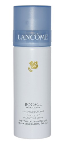 LANCOME Bocage Gentle Dry Deodorant Spray Dezodorant w sprayu 125 ML