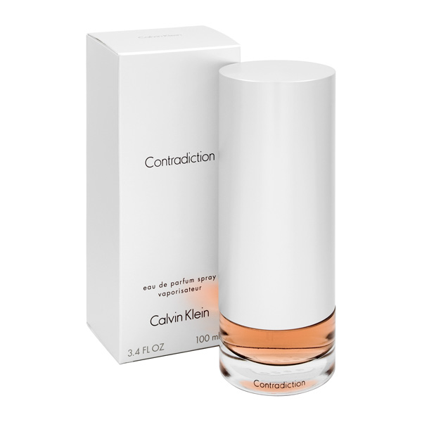 Calvin Klein Contradiction woda perfumowana damska 100 ml