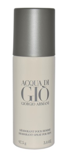 ARMANI Acqua Di Gio Deo Spray Dezodorant w sprayu dla mężczyzn 150ML