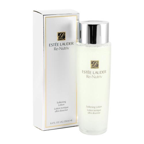 Estee Lauder Re-Nutriv Intensive Softening Lotion Zmiękczający tonik do twarzy 250 ml